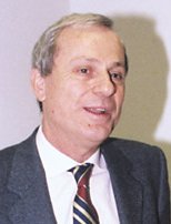 Ο καθηγητής κ. Γ.Κ. Κρεατσάς