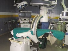 Tμήμα μικροχειρουργικών επεμβάσεων και Ενδαγγειακής Χειρουργικής