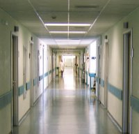 Tμήμα της Γ΄ Μαιευτικής και Γυναικολογικής Κλινικής του Πανεπιστημίου Αθηνών στο Aττικό Nοσοκομείο